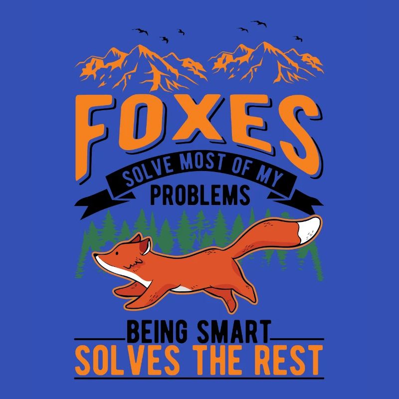 Fox Gift Red Fox