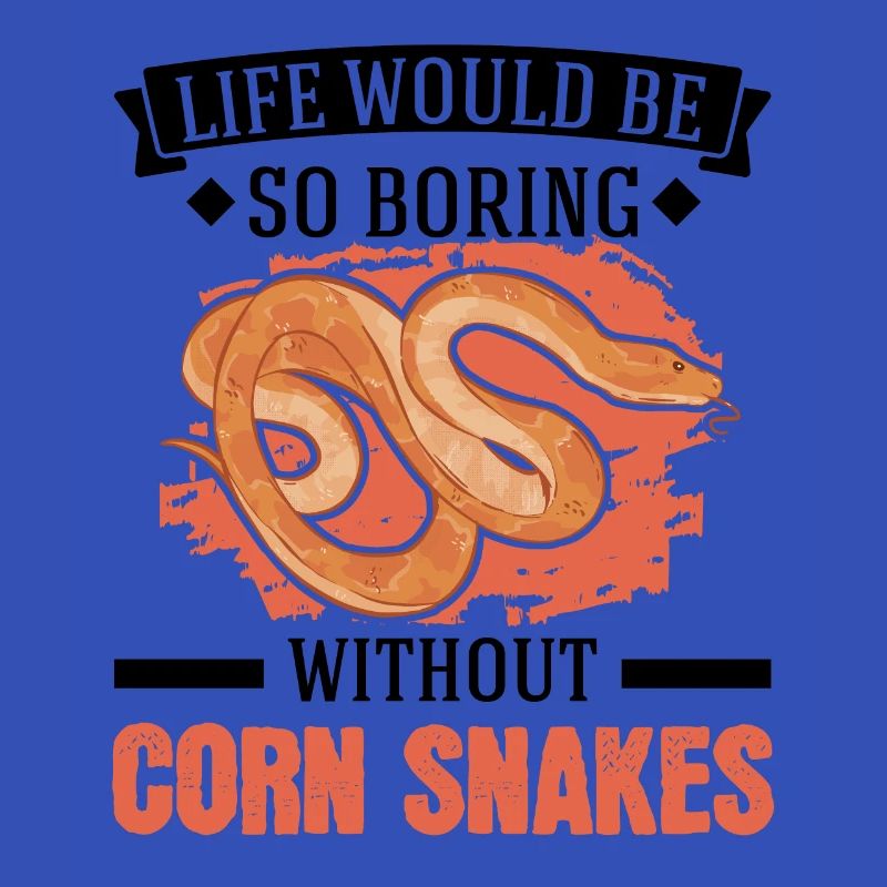 Corn Snake Cadeau Corn Snake