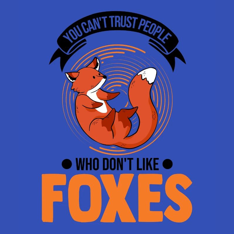 Fox Gift Red Fox