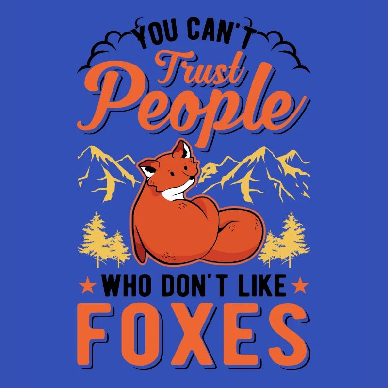 Fox Gift Red Fox