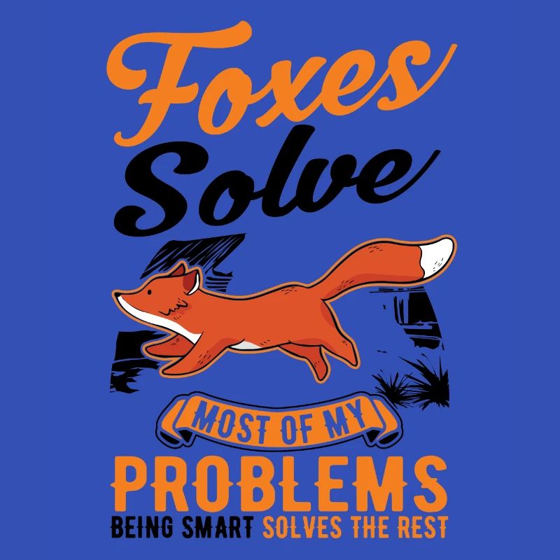 Fox Gift Red Fox