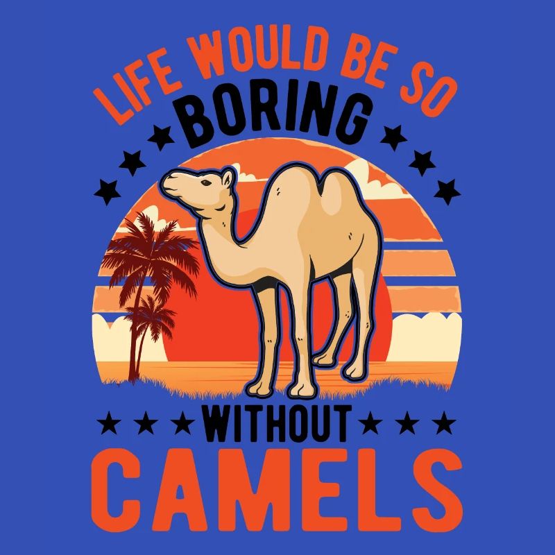 Kamel Geschenk Dromedar Camel Großkamel