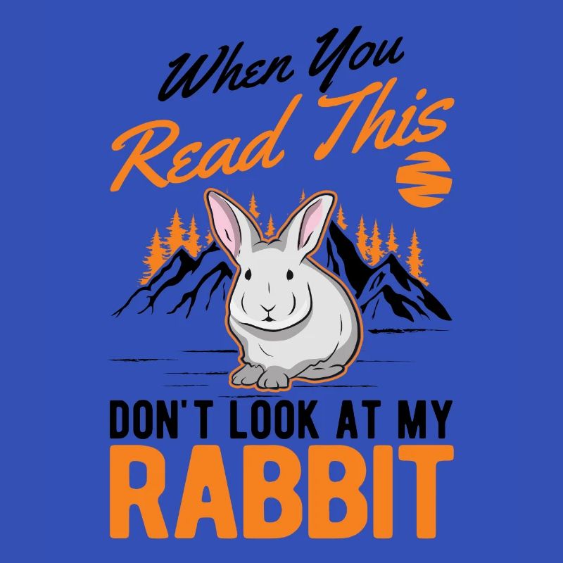 Rabbit Rabbit Rabbit