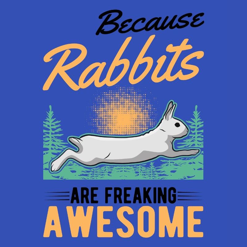 Rabbit Gift Rabbit Rabbit