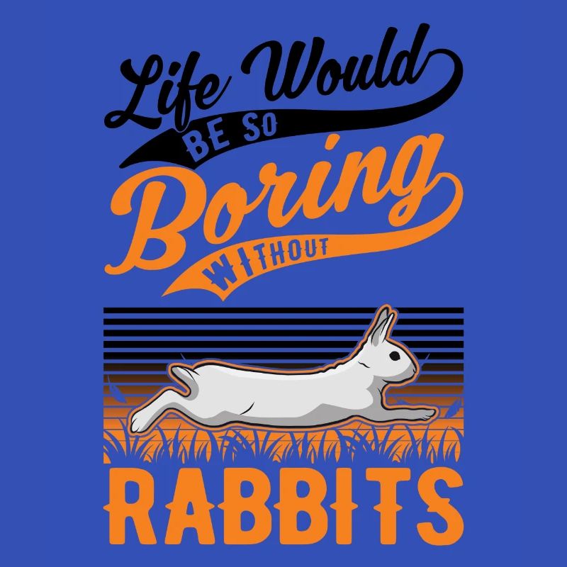 Rabbit Gift Rabbit Rabbit