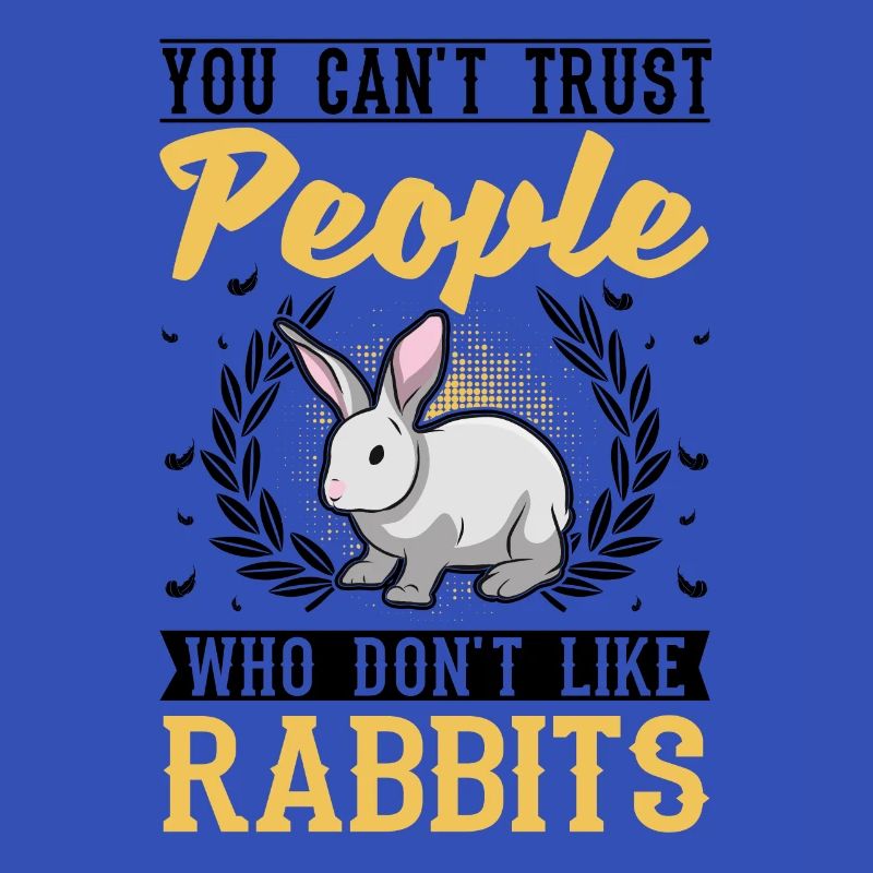 Rabbit Rabbit Rabbit