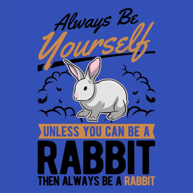 Rabbit Rabbit Rabbit