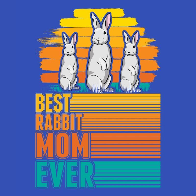 Rabbit Mama Rabbit Rabbit