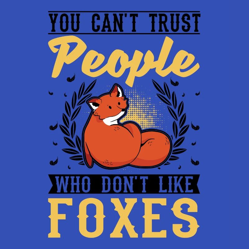 Fox Gift Red Fox