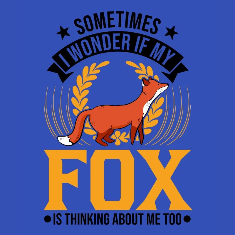 Fox Gift Red Fox