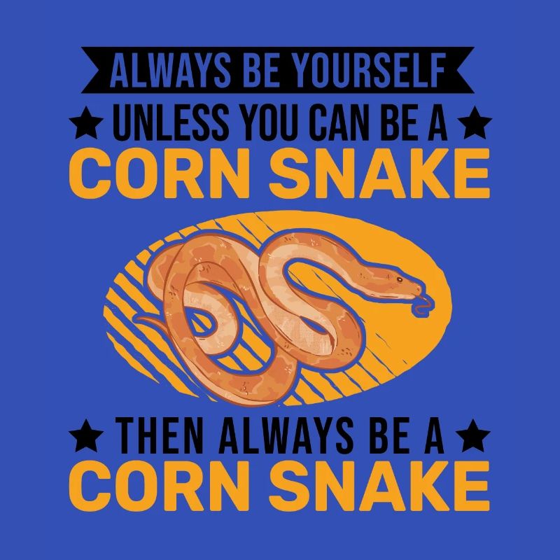 Corn Snake Cadeau Corn Snake