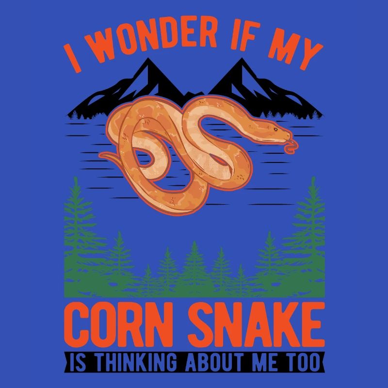 Corn Snake Cadeau Corn Snake