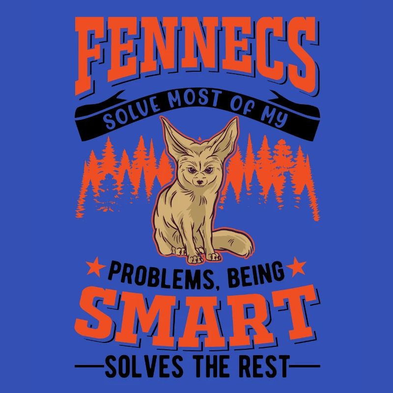 Fennec Gift Desert Fox Fennec