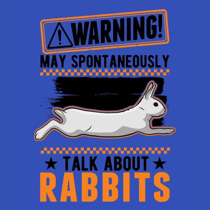 Rabbit Bunny Rabbit Rabbit