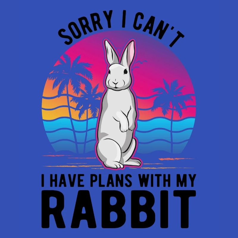 Rabbit Bunny Rabbit Rabbit