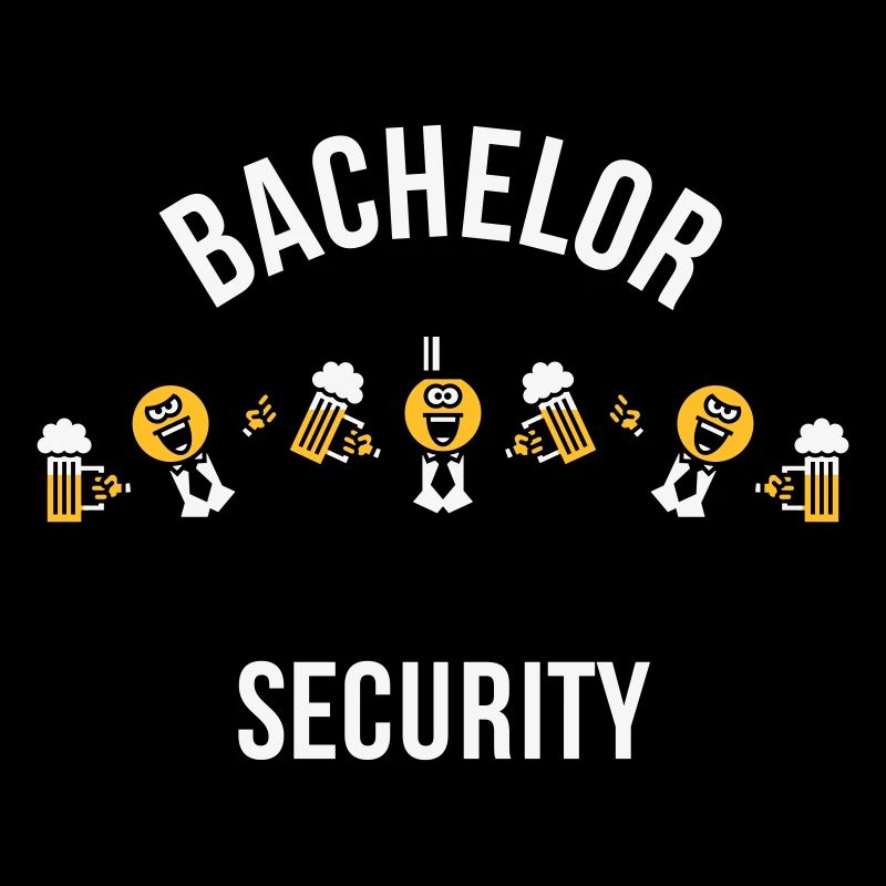 Bachelor Sécurité (Caricature / Danse / 3C / W)