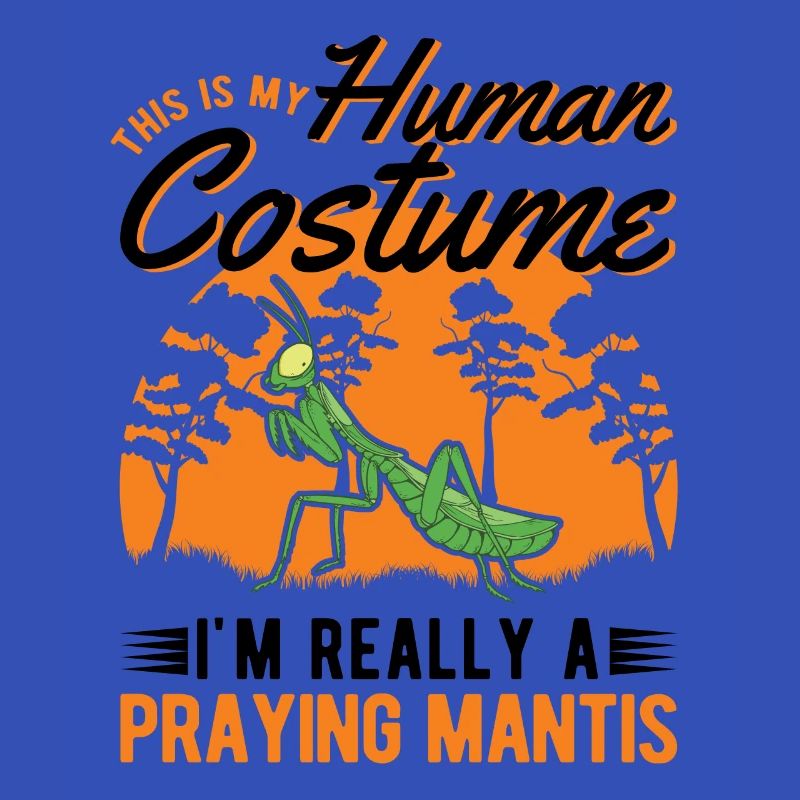 Praying Mantis Mantis Mantis Mantis