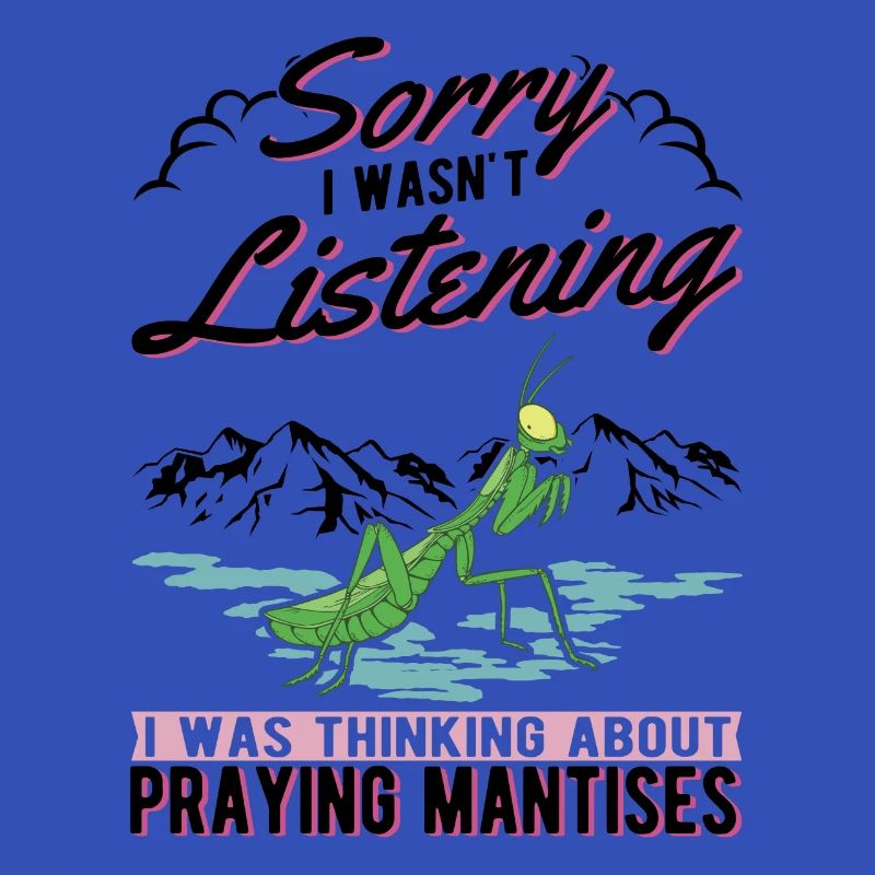 Praying Mantis Gift Mantis Mantis Mantis Mantis
