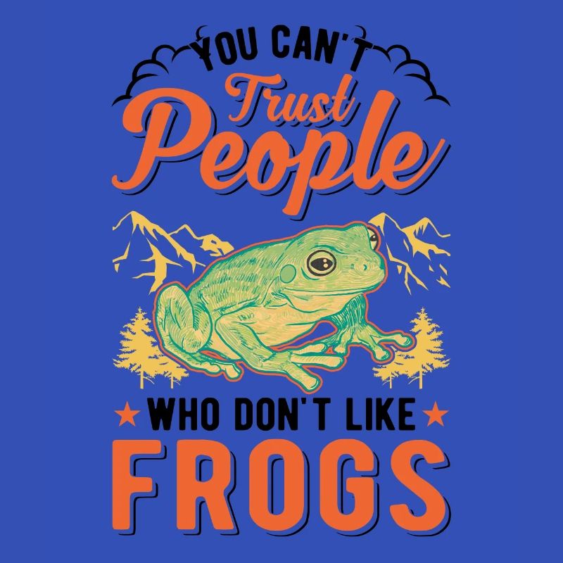 Frog Gift Tree Frog