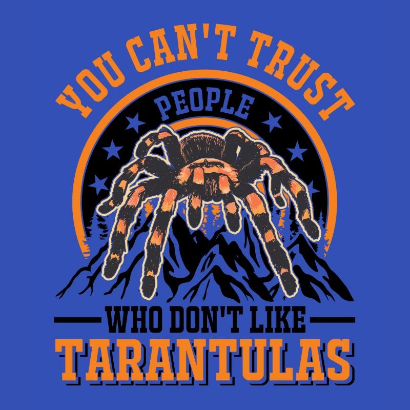 Tarentule Araignée de compagnie Tarentule