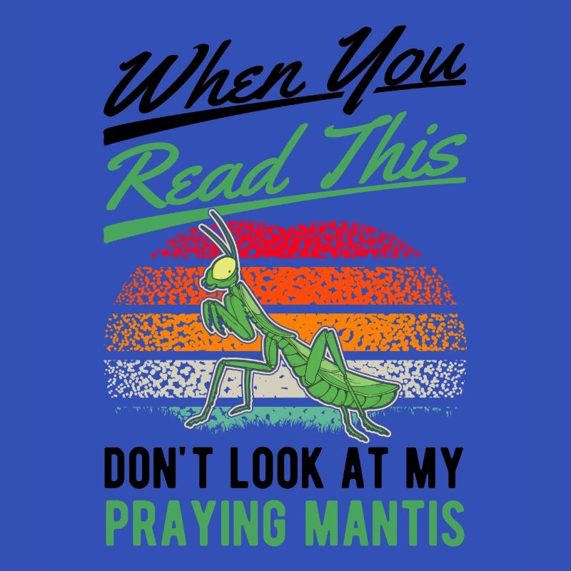 Praying Mantis Gift Mantis Mantis