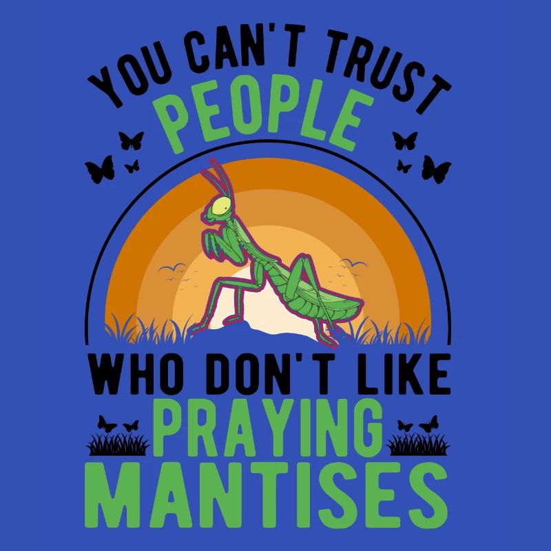 Praying Mantis Gift Mantis Mantis