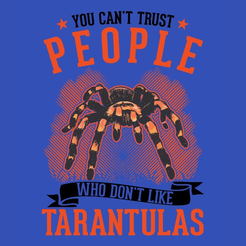 Tarentule Araignée de compagnie Tarentule