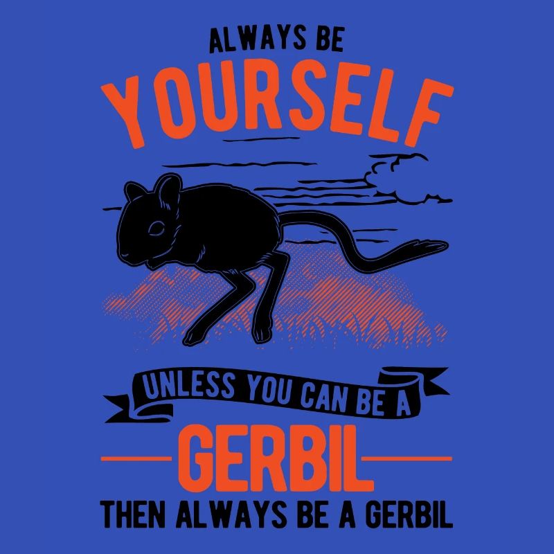 Gerbil Gift Gerbil Gerbil