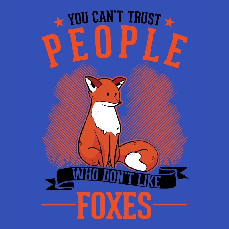 Fox Gift Red Fox