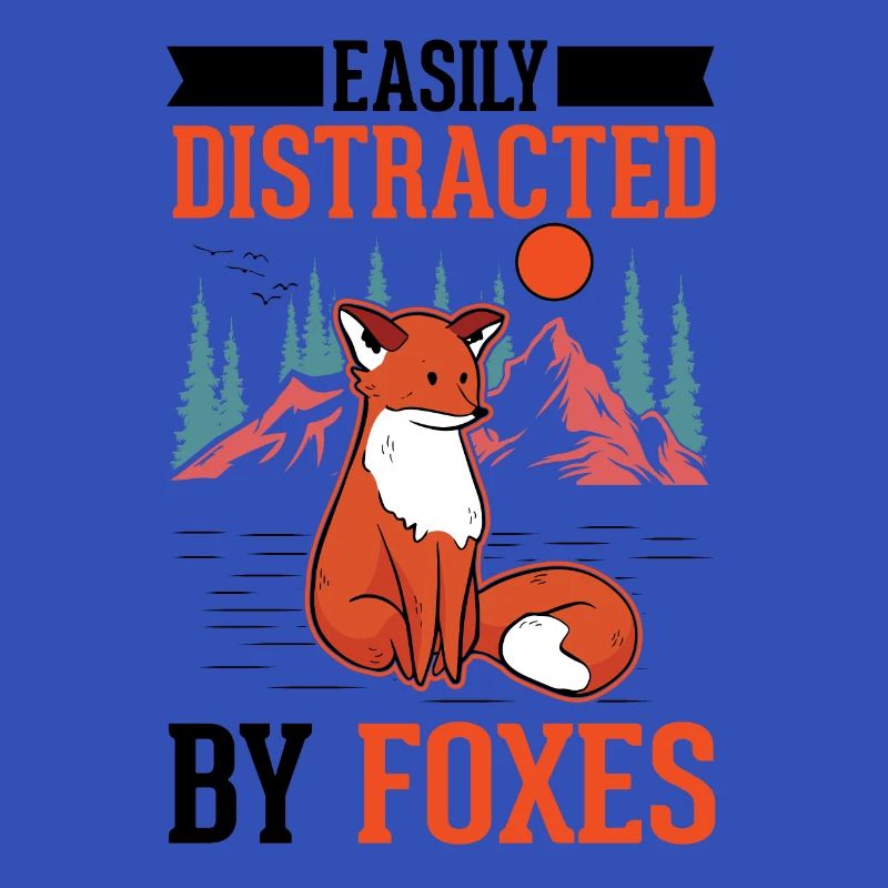 Fox Gift Red Fox