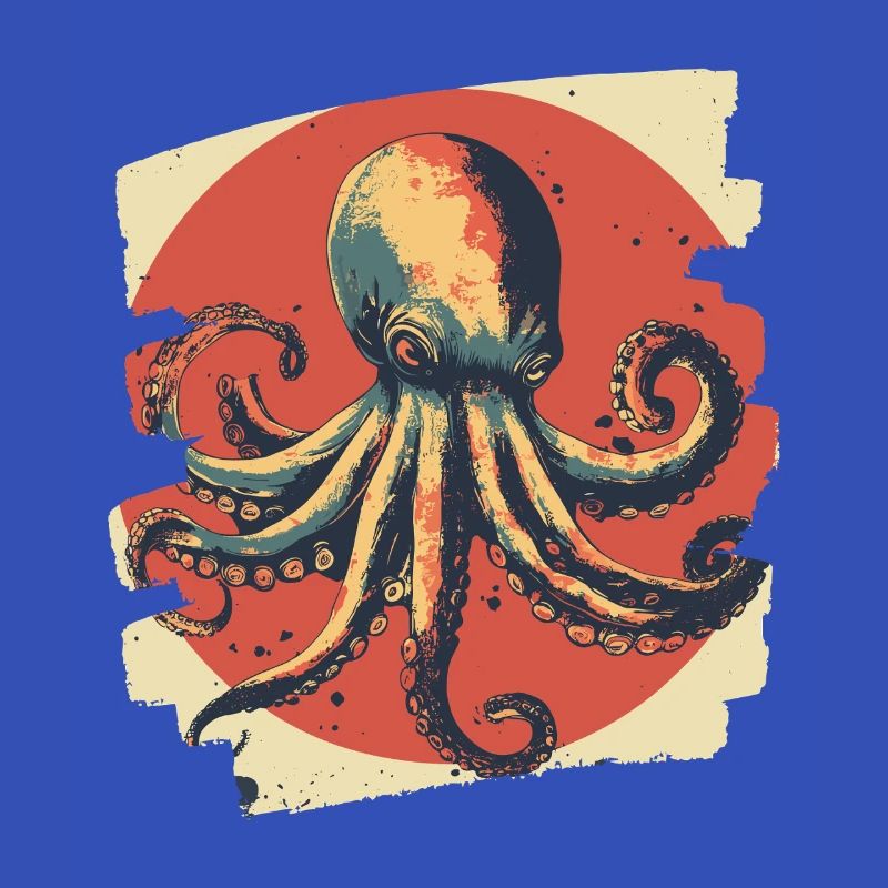 Octopus Octopus