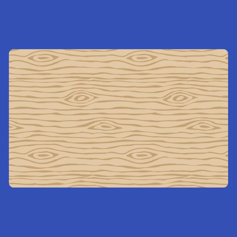 Conception de planche à découper en bois