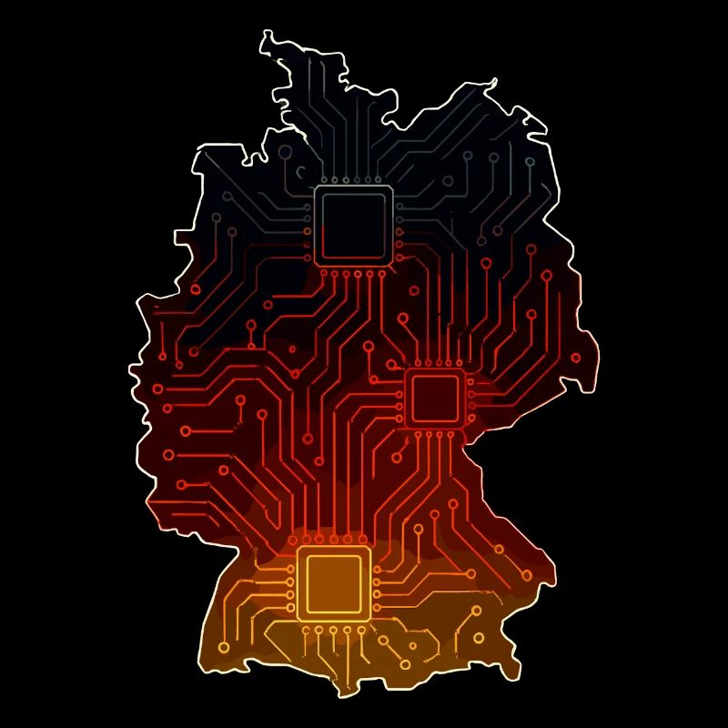 Germany Digital | Card
