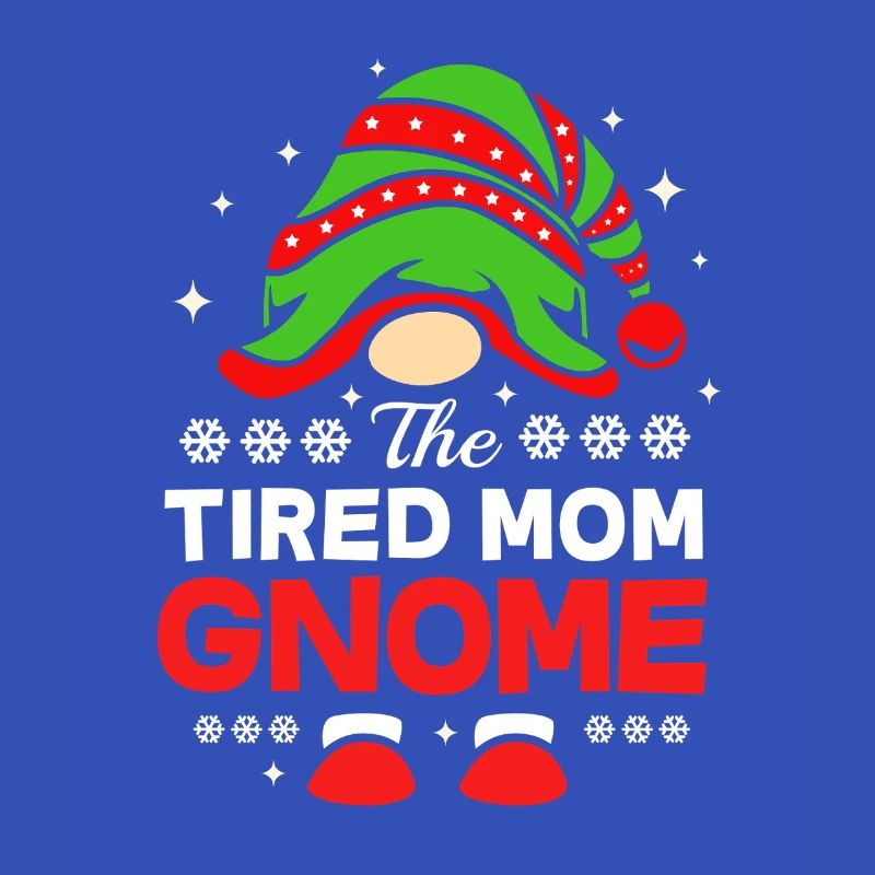 Gnom Mutter Mama