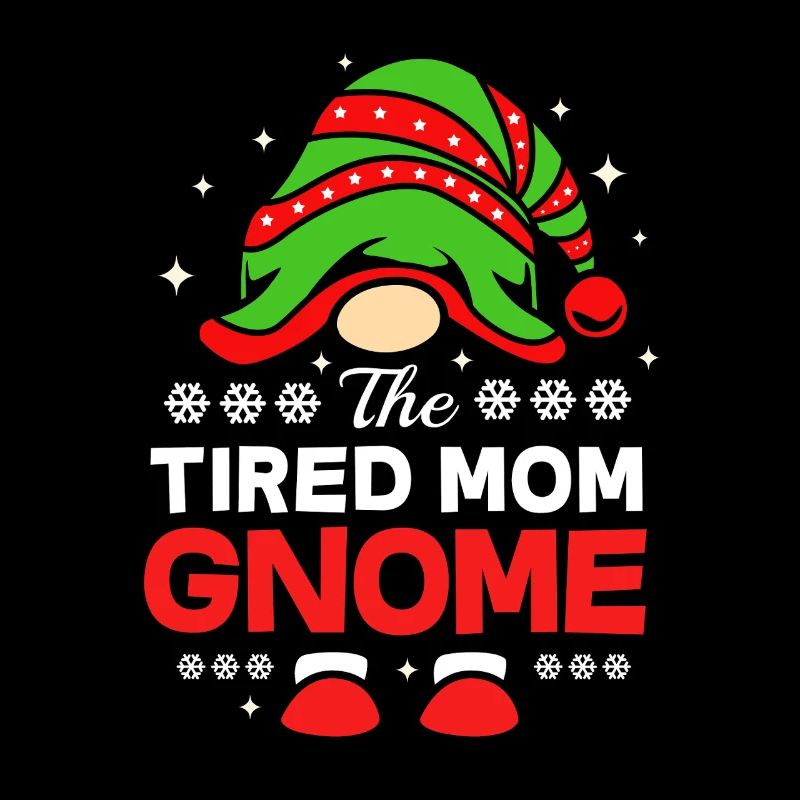 Gnom Mutter Mama