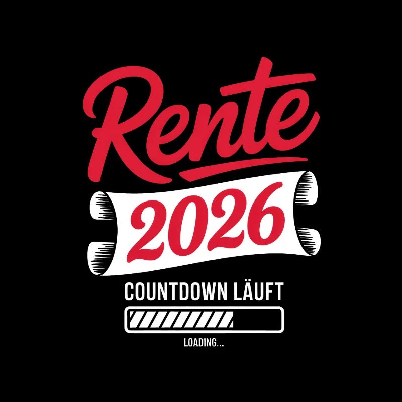 Pension 2026 Countdown Logo
