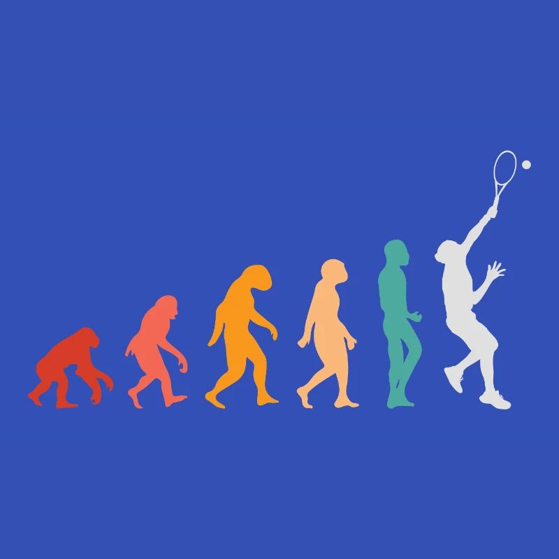 Tennis Evolution
