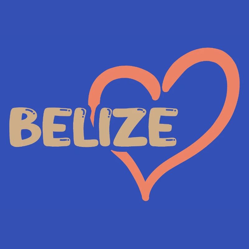 Belize sous le nom de Belize