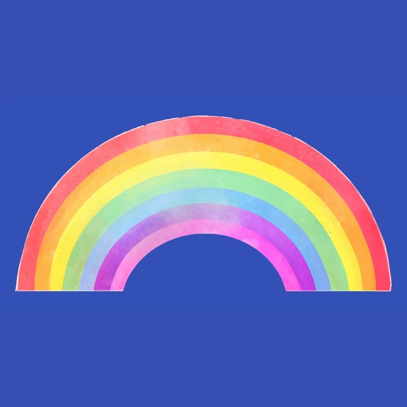 Regenbogenbogen 