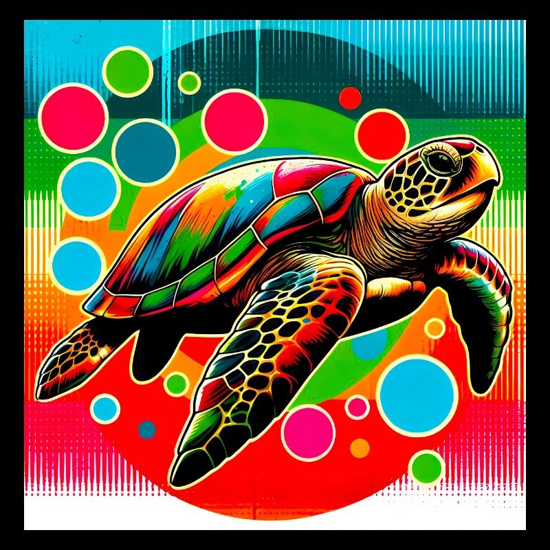 turtle