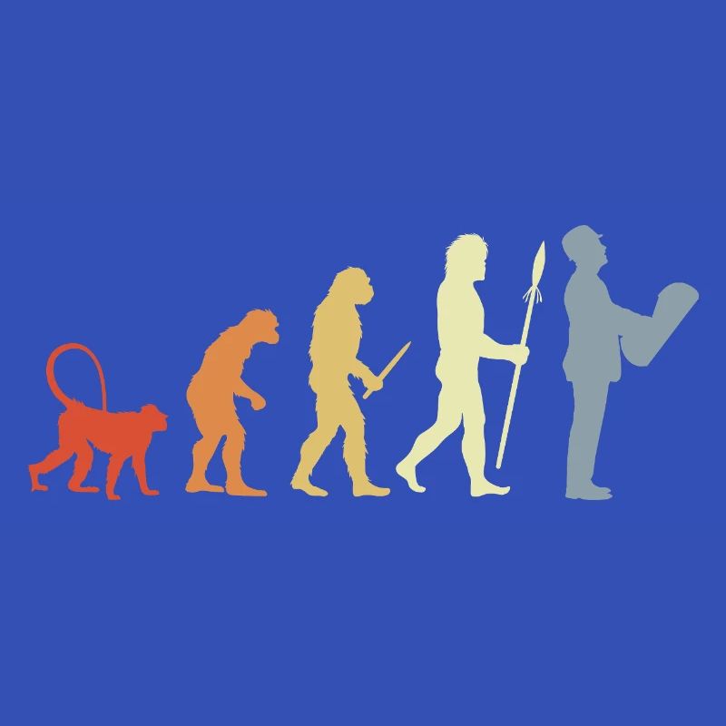Architect Evolution