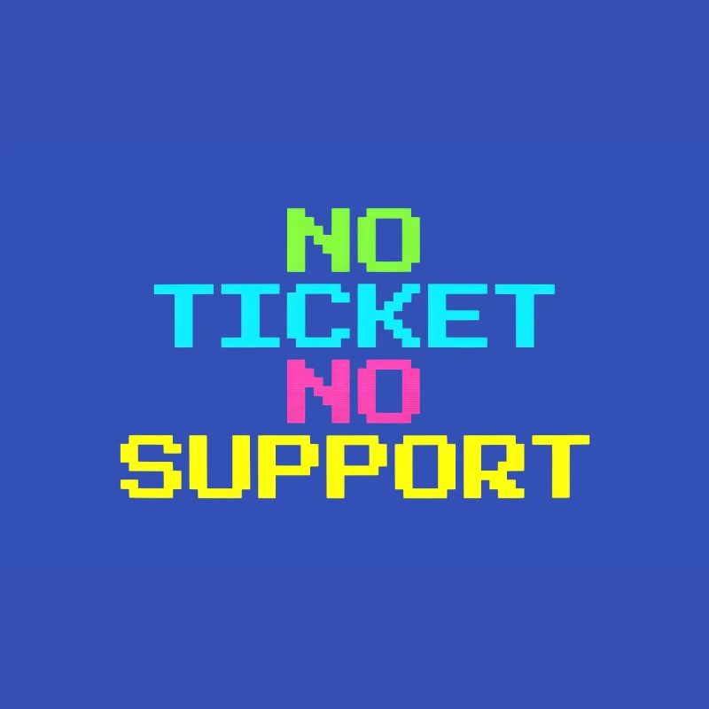 System Administrator Support Technical Support