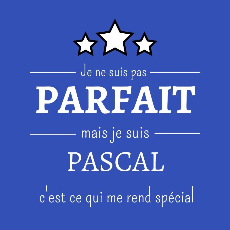Pascal, l'authenticité de l'imperfection