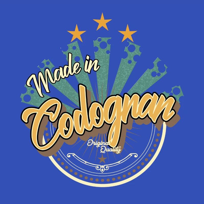 Made in Codognan