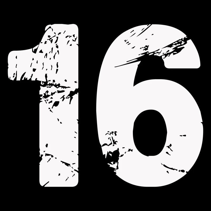 16