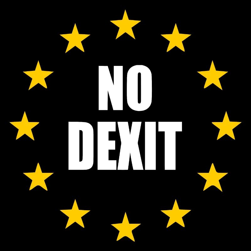 No dexit