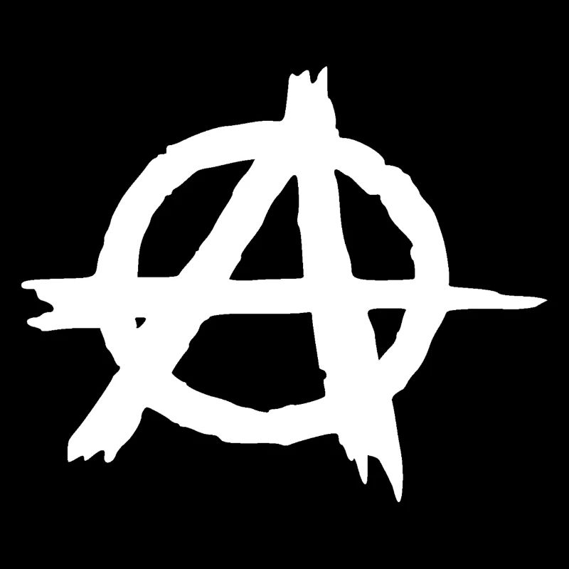 White anarchy
