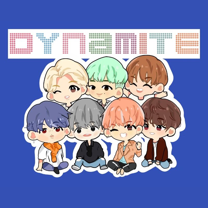 Dynamit.