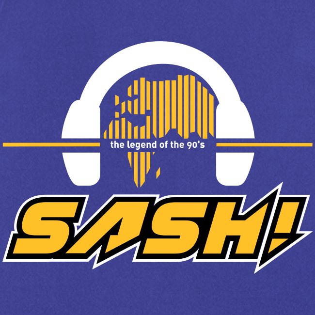 SASH ! Logo 2020 Headfone