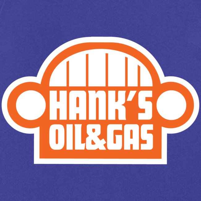 HANKS OIL AND GAS
